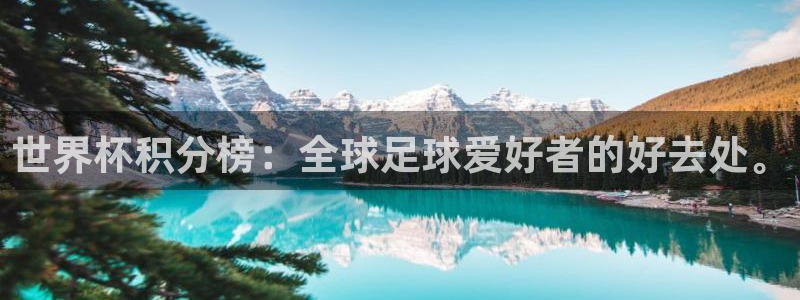 免费足球比赛直播高清：世界杯积分榜：全球足球爱好者的好去处。