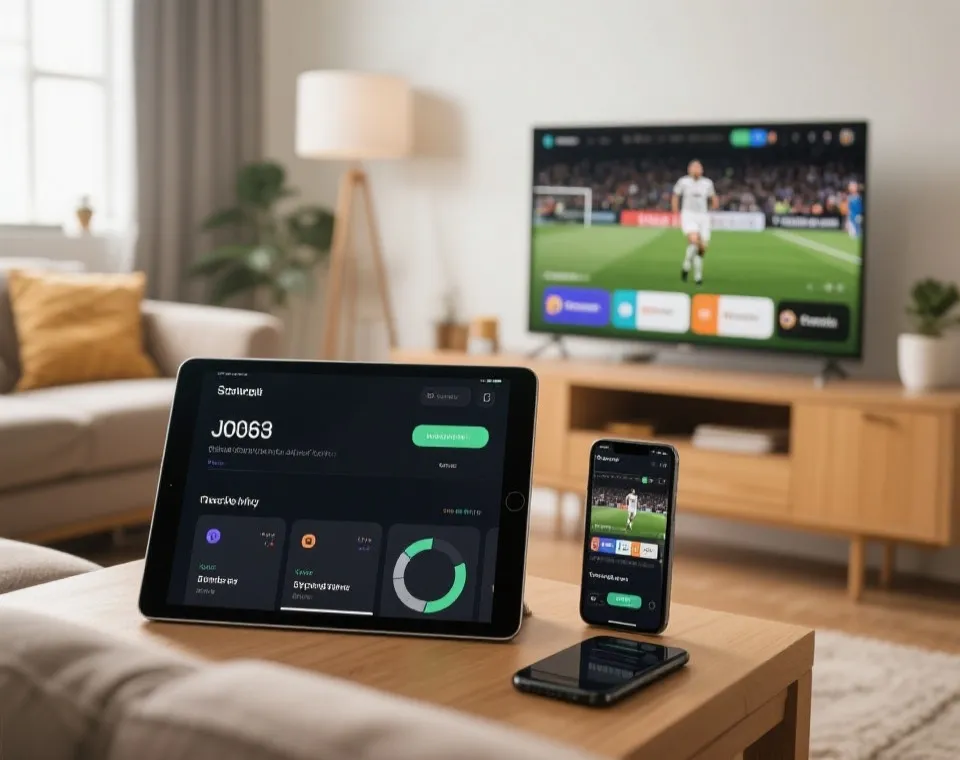 世界杯第一场比赛网直播平台与在线观看指南