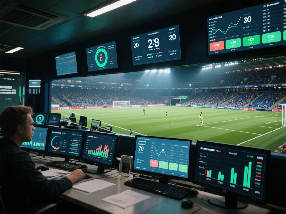 世界杯第一场比赛网实时比分视觉展示