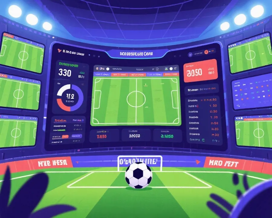 世界杯第一场比赛网